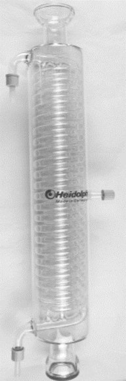 Heidolph Condenser T Auto R for Laborota 20, Hei-VAP Industrial Rotary
